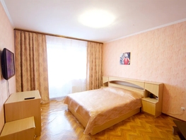 Снять однокомнатную квартиру Алексеева ул, 51  м&sup2;, 3500 рублей