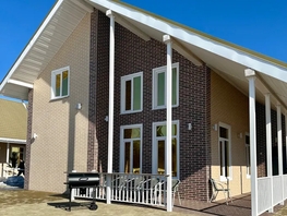 Снять  дом Академическая ул, 120  м&sup2;, 17000 рублей