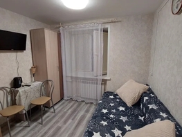 Снять однокомнатную квартиру Белинского ул, 12  м&sup2;, 1500 рублей