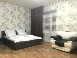 Снять двухкомнатную квартиру Трегубенко ул, 65  м&sup2;, 3500 рублей