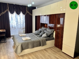 Снять однокомнатную квартиру Народная ул, 40  м&sup2;, 3750 рублей