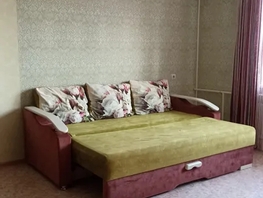 Снять однокомнатную квартиру Утро-Сентябрьское ул, 50  м&sup2;, 2000 рублей