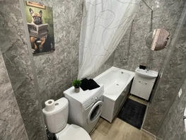 Снять однокомнатную квартиру Ботаническая ул, 32  м&sup2;, 2880 рублей