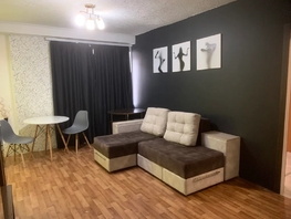 Снять трехкомнатную квартиру 30 лет ВЛКСМ ул, 65  м&sup2;, 3000 рублей
