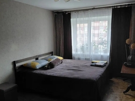 Снять двухкомнатную квартиру Бегичева ул, 42  м&sup2;, 5500 рублей