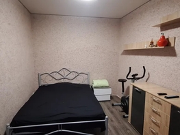 Снять однокомнатную квартиру Орджоникидзе ул, 42  м&sup2;, 3850 рублей