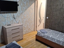 Снять двухкомнатную квартиру Бегичева ул, 33  м&sup2;, 5000 рублей