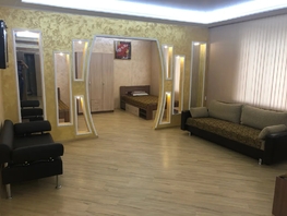 Снять двухкомнатную квартиру Кирова ул, 76  м&sup2;, 6050 рублей