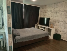 Снять однокомнатную квартиру Кирова ул, 30  м&sup2;, 4000 рублей