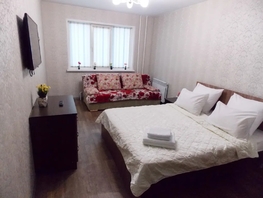 Снять двухкомнатную квартиру Хантайская ул, 54  м&sup2;, 8091 рублей