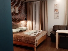 Снять однокомнатную квартиру Ленинский пр-кт, 40  м&sup2;, 6620 рублей