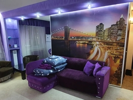 Снять однокомнатную квартиру Ленинский пр-кт, 37  м&sup2;, 7080 рублей