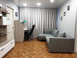 Снять двухкомнатную квартиру Ленинградская ул, 50  м&sup2;, 5900 рублей