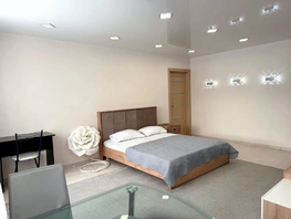 Снять двухкомнатную квартиру Ленинский пр-кт, 42  м&sup2;, 7500 рублей