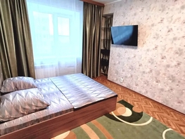 Снять однокомнатную квартиру Кирова ул, 32  м&sup2;, 5000 рублей