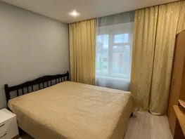 Снять трехкомнатную квартиру Лауреатов ул, 64  м&sup2;, 6875 рублей