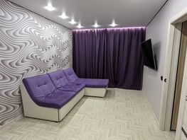 Снять двухкомнатную квартиру Талнахская ул, 45  м&sup2;, 6875 рублей