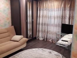 Снять однокомнатную квартиру Ленинский пр-кт, 33  м&sup2;, 6000 рублей