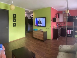 Снять двухкомнатную квартиру Ленинский пр-кт, 34  м&sup2;, 3500 рублей