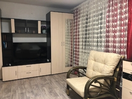 Снять однокомнатную квартиру Ленинградская ул, 30  м&sup2;, 5000 рублей