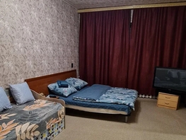 Снять двухкомнатную квартиру Богдана Хмельницкого ул, 52  м&sup2;, 5900 рублей