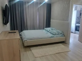 Снять однокомнатную квартиру Ленинский пр-кт, 32  м&sup2;, 5625 рублей