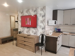 Снять двухкомнатную квартиру Завенягина ул, 42  м&sup2;, 6000 рублей