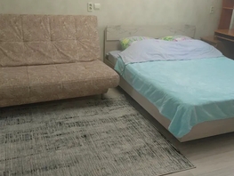 Снять однокомнатную квартиру Орджоникидзе ул, 33  м&sup2;, 3600 рублей