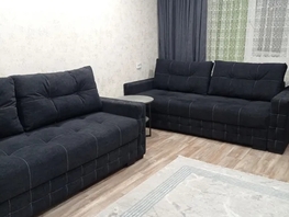 Снять двухкомнатную квартиру Орджоникидзе ул, 45  м&sup2;, 7500 рублей