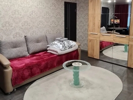 Снять двухкомнатную квартиру Московская ул, 43  м&sup2;, 5900 рублей