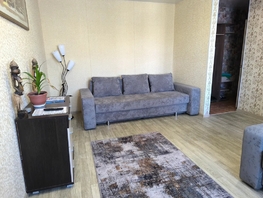 Снять двухкомнатную квартиру Нансена ул, 48  м&sup2;, 6250 рублей