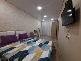 Снять двухкомнатную квартиру Талнахская ул, 54  м&sup2;, 7350 рублей