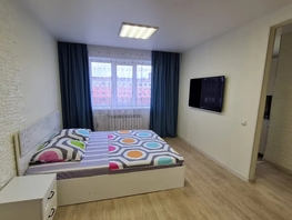 Снять однокомнатную квартиру Ленинский пр-кт, 32  м&sup2;, 5625 рублей
