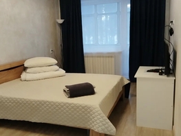 Снять однокомнатную квартиру Аэропорт ул, 35  м&sup2;, 3800 рублей