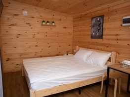 Снять  дом Вторая Лесная (Северная тер.) ул, 24  м&sup2;, 7000 рублей
