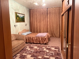 Снять двухкомнатную квартиру Комсомольская ул, 60  м&sup2;, 4500 рублей