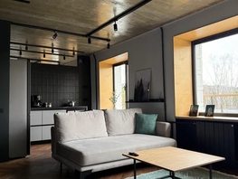 Снять однокомнатную квартиру Курчатова пр-кт, 37  м&sup2;, 4500 рублей
