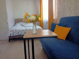 Снять однокомнатную квартиру Октябрьская ул, 36  м&sup2;, 2700 рублей