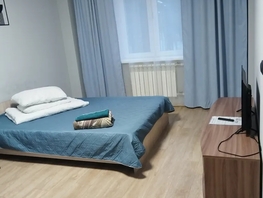 Снять двухкомнатную квартиру Аэропорт ул, 46  м&sup2;, 4800 рублей