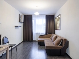 Снять двухкомнатную квартиру Аэропорт ул, 48  м&sup2;, 4800 рублей
