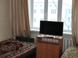 Снять однокомнатную квартиру Колесниченко ул, 20  м&sup2;, 1750 рублей