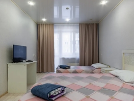 Снять однокомнатную квартиру Аэропорт ул, 36  м&sup2;, 3800 рублей