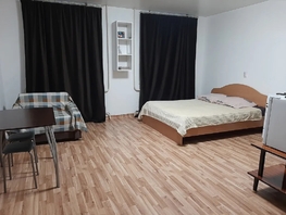 Снять однокомнатную квартиру Декабристов ул, 30  м&sup2;, 3750 рублей