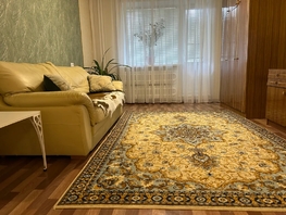 Снять трехкомнатную квартиру Мира проезд, 65  м&sup2;, 4500 рублей