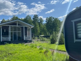 Снять  дом Шукшина ул, 80  м&sup2;, 10000 рублей