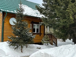 Снять  дом Кольцевая ул, 70  м&sup2;, 5962 рублей