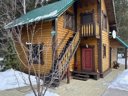 Снять  дом Кольцевая ул, 65  м&sup2;, 6842 рублей