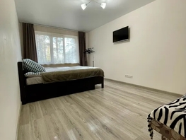 Снять однокомнатную квартиру Аэропорт ул, 34  м&sup2;, 3600 рублей