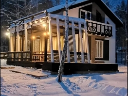 Снять  дом Красивый пер, 130  м&sup2;, 12000 рублей
