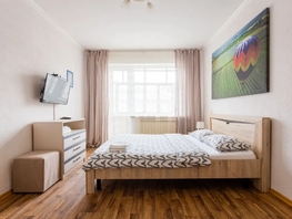 Снять однокомнатную квартиру Аэропорт ул, 32  м&sup2;, 4000 рублей